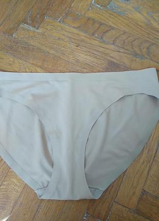 Трусики безшовні