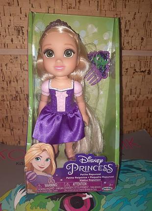 Лялечка disney princess, 15см. нова.