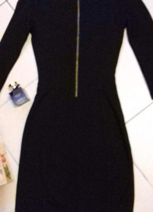 Платье маленькое черное.3 фото