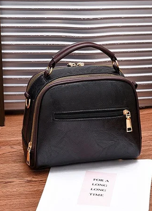 Женская стильная популярная новая сумка клатч3 фото