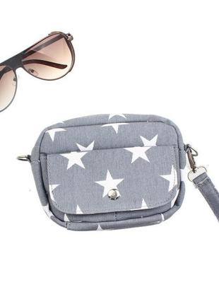 Сумочка з зірками 2