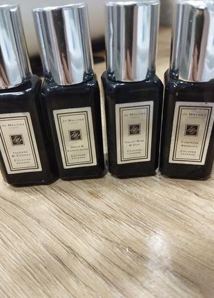 Парфуми jo malone недолив.