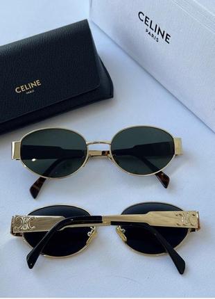 Celine sunglasses