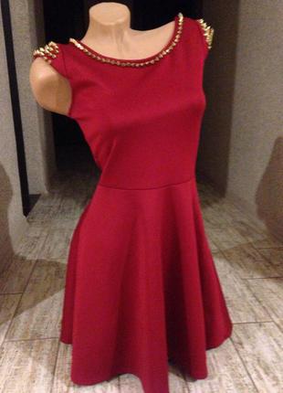Ошатне плаття#коктейльне плаття#вечірнє плаття#міні сукня#клубне плаття#1 фото