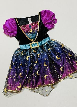 Плаття на новорічні свята для дівчинки 4- 5 років 💥2 фото