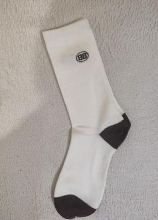 Кашемировые носки by580-2, в наличии цвета9 фото