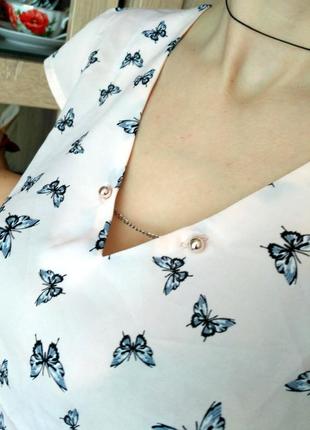 Блуза, кофта3 фото
