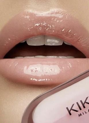 Блиск lip volume для збільшення обʼєму губ