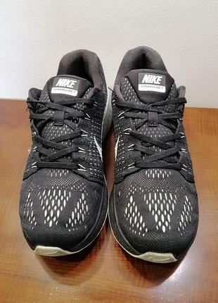 Кросівки nike сітка 3
