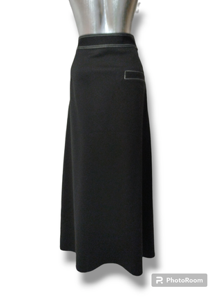 Длинная юбка в пол. макси юбка люкс качество2 фото