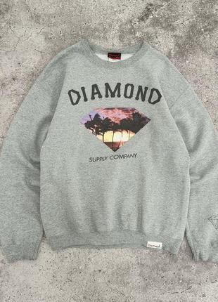 Світшот diamond