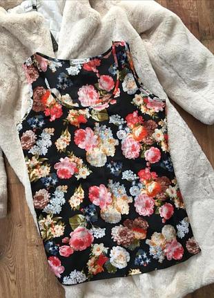 Шифонова маєчка