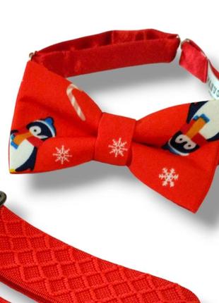 Святковий дитячий метелик. новорічний метелик