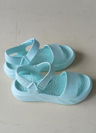 Літні сандалі, босоніжки lc waikiki 38 розмір