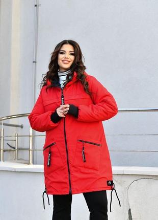 Жіноче зимове тепле пальто,женское зимнее тёплое пальто,зимова куртка,парка,зимняя куртка6 фото