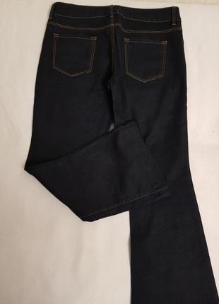 Гарні джинси з якисної джинсової тканини6 фото