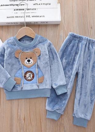 Тепленькі та неймовірно милі костюми малюкам!!