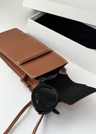 Мини сумка celine