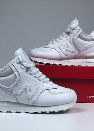 Кросівки new balance2 фото