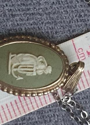 Подвеска wedgwood