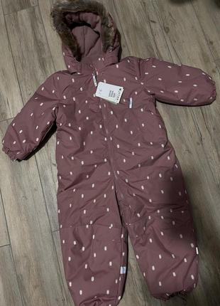 Комбинезон h&m