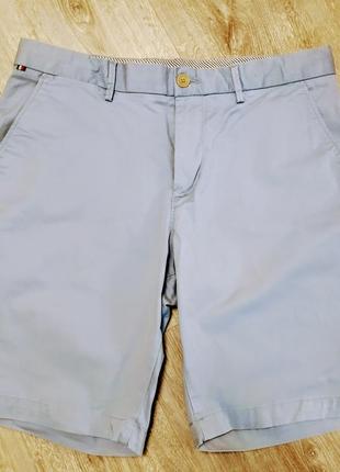 Шорти tommy hilfiger