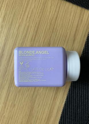 Blond.angel серія для освітленого волосся