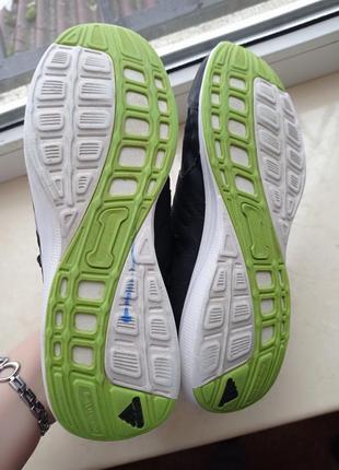 Оригинальные кроссовки adidas3 фото