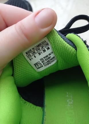 Оригинальные кроссовки adidas4 фото