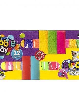 Тісто для ліплення danko toys arbb-02-01u 24 предмета