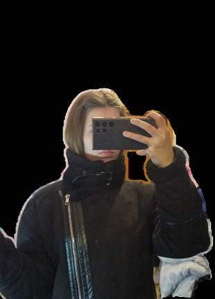Дубленка/ дубленка2 фото