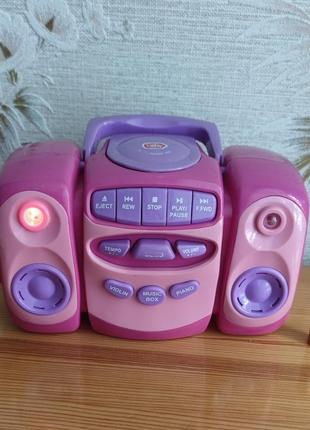 Музична іграшка