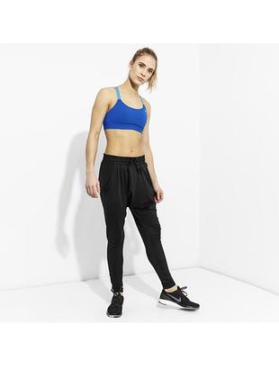 Женские спортивные штаны nike w sweat flow lx pants