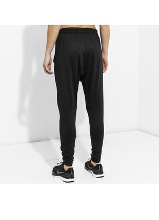 Женские спортивные штаны nike w sweat flow lx pants2 фото