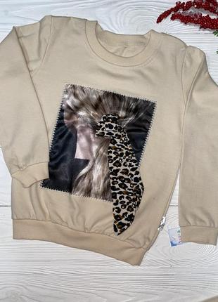 Костюм для девочки 🌸4 фото