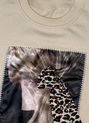 Костюм для девочки 🌸5 фото