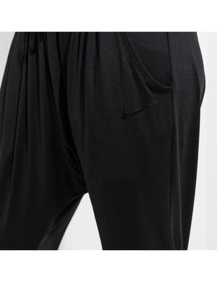 Женские спортивные штаны nike w sweat flow lx pants4 фото