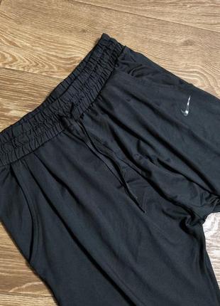 Женские спортивные штаны nike w sweat flow lx pants6 фото