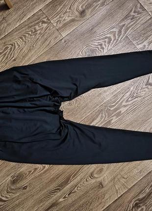 Женские спортивные штаны nike w sweat flow lx pants7 фото