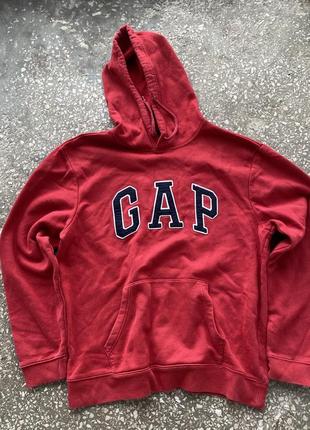 Худи cap (m)