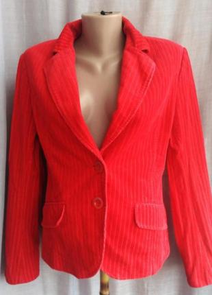 Пиджак освобождевой