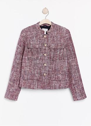 Твідовий піджак holly&whyte