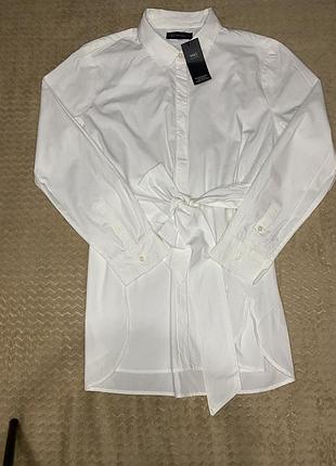 Женская удлиненная m&s