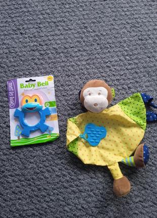 Погремушки игрушки детские