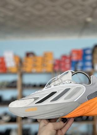 Мужские кроссовки adidas ozelia оригинал новые