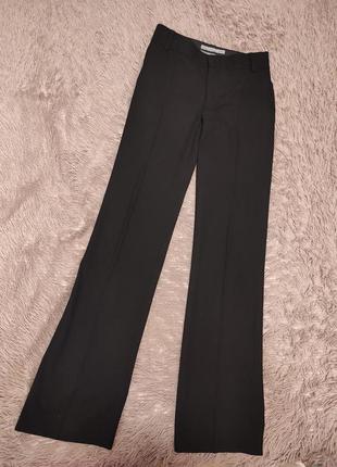 Брюки классические zara