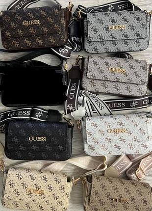 Сумка guess
