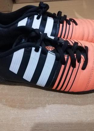 Сороконожки, adidas