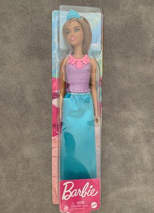 Лялька барбі barbie dreamtopia doll (оригінал)