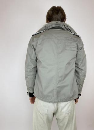 Мужская лыжная куртка napapijri зимняя куртка для сноуборда зимняя куртка для сноуборда4 фото